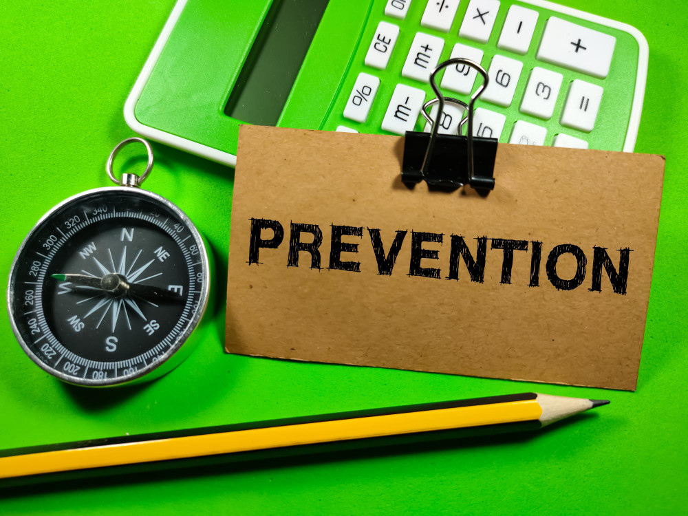 prevention