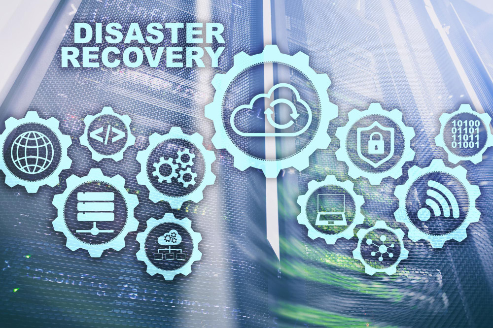 How to recover quickly from an IT disaster