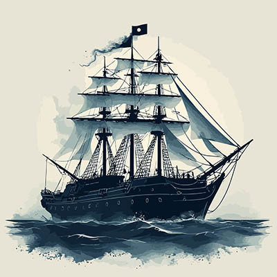 Don't Let AI Turn Your Company Into a Ghost Ship