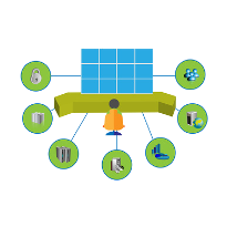 Remote Monitoring and Maintenance