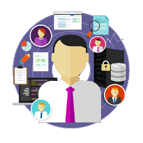 vCIO — Virtual Chief Information Officer